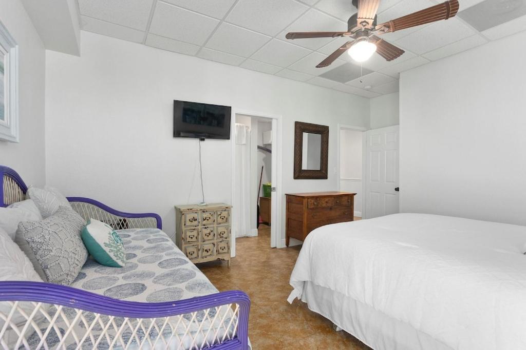 Ocean Front Penthouse Suite Panoramic Views Of Gulf,Pensacola Beach,Pier, & Bay Экстерьер фото